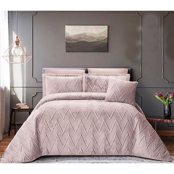 سرویس خواب مدل ELLI دو نفره 7 تکه